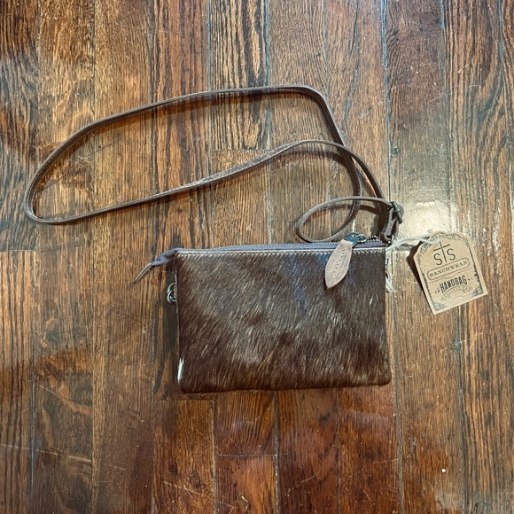 STS mini crossbody - Picture 2 of 5